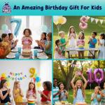 PURPLE LADYBUG DIY Lip Balm Making Kit - STEM Gifts for 10 Year Old Girl & Great 9 Year Old Girl Birthday Gifts - Science Kits for Kids Age 8-12, Make Your Own 10 Experiment Lip Balm with 3 Flavors