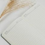 Personalized Leather Journal Set for Thoughtful Gifts