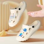 AOUXSEEM Sublimation Shoes Charm Blanks, 60 Sets Heat Transfer Supplies, Shoe Decorations for DIY Custom Clog Pins Kit, Gifts for Women, Girls, Boys, Men, Toddlers (Glitter)