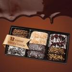 Gourmet Biscotti Gift Box for Mother's Day