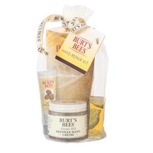 Burt's Bees Mother's Day Hand Care Gift Set