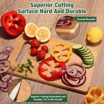 Personalized Cutting Board Gift for Mom