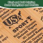 Personalized Cutting Board Gift for Mom