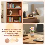 Cute Crochet Gifts for Mom from Daughter or Son