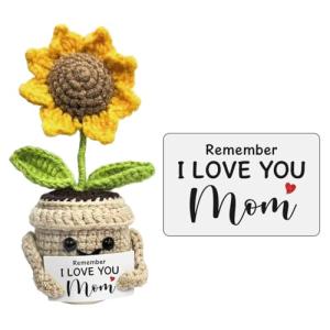 Cute Mini Birthday Gifts for Mom