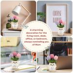 Cute Mom Crochet Doll Gift for Any Occasion