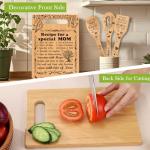 Unique Cutting Boards for Mom - Thoughtful Gifts