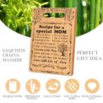 Unique Cutting Boards for Mom - Thoughtful Gifts
