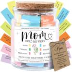 Inspirational Scripture Jar for Mom's Special Day