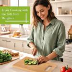 Unique Cutting Boards for Mom - Thoughtful Gifts