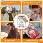 Inspirational Scripture Jar for Mom's Special Day