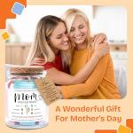 Inspirational Scripture Jar for Mom's Special Day