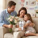 I Am Not Spoiled Tumbler for Wives