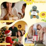 Funny Mom Gifts and Handmade Stocking Stuffers
