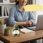 Funny Mom Gifts and Handmade Stocking Stuffers