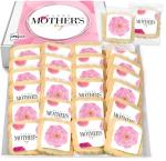 Individually Wrapped Mother's Day Cookie Favors 24 Pack