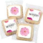 Individually Wrapped Mother's Day Cookie Favors 24 Pack
