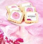 Individually Wrapped Mother's Day Cookie Favors 24 Pack