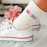 Comfy Socks: Perfect Mother's Day Gift for Mom