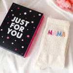 Comfy Socks: Perfect Mother's Day Gift for Mom