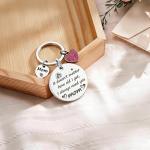 Personalized Keychain Gifts for Mom on Any Occasion