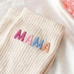 Comfy Socks: Perfect Mother's Day Gift for Mom