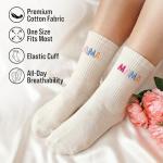 Comfy Socks: Perfect Mother's Day Gift for Mom