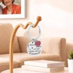 Personalized Keychain Gifts for Mom on Any Occasion