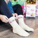 Comfy Socks: Perfect Mother's Day Gift for Mom