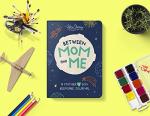 Mom and Son Guided Journal: Perfect Gift!