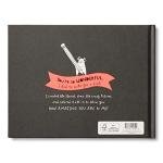 Fill-In Book: Why Grandma Is Amazing