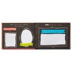 Fill-In Book: Why Grandma Is Amazing