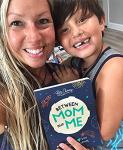 Mom and Son Guided Journal: Perfect Gift!