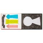 Fill-In Book: Why Grandma Is Amazing