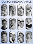 Personalized Photo Dog Tag Necklace for Everyone