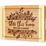 Engraved Cutting Board for New Homeowners
