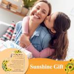 Personalized Heart Plaque for Mother's Day Gifts