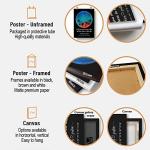 Custom Star Map for Special Dates and Occasions