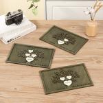 Personalized Family Tree Plaque for Mom