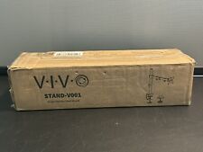 VIVO Single Monitor Desk Mount for Gamers