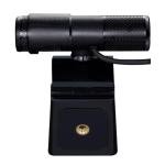 AVerMedia Live Streamer Cam 313 - Full HD 1080P Webcam with Privacy Shutter, Dual Microphone, 360 Degree Swivel for Video Conference - NDAA Compliant (PW313)