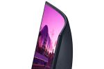 SAMSUNG 27-Inch S39C Series FHD Curved Gaming Monitor, 75Hz, AMD FreeSync, Game Mode, Advanced Eye Comfort, Frameless Display, Built in Speakers, Slim Metal Stand, LS27C392EANXGO, Black