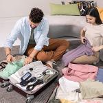 MVYC 120PCS 6 Inch Reusable Cable Ties Wire Ties Cord Organizer Cable Organizer Adjustable Management Black