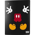 Skinit Decal Gaming Skin Compatible with PS5 Console - Officially Licensed Disney Mickey Mouse Body Design