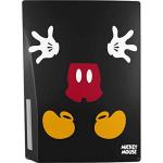 Skinit Decal Gaming Skin Compatible with PS5 Console - Officially Licensed Disney Mickey Mouse Body Design