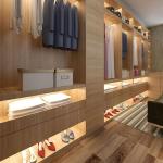 UVTaoYuan Led Strip Lights, 5V USB LED Lighting COB Short LED Strip Light White Flexible Not Dimmable led Light for Display Cabinet, Living Room,DIY Home COB Lighting Decor tv Lights (3.28FT 6500K)