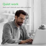 APC UPS Back-UPS Pro 1500VA UPS, 900W Battery Backup & Surge Protector, AVR, 10 Outlets (NEMA 5-15R), LCD, BX1500M Uninterruptible Power Supply for Computers, Wi-Fi Routers, Home Office Electronics