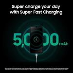 Samsung Galaxy A17 5G Smartphone with AMOLED Display