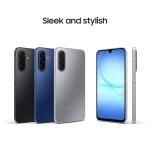 Samsung Galaxy A17 5G Smartphone with 128GB Storage