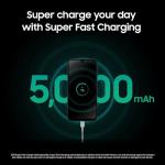 Samsung Galaxy A17 5G Smartphone with 128GB Storage